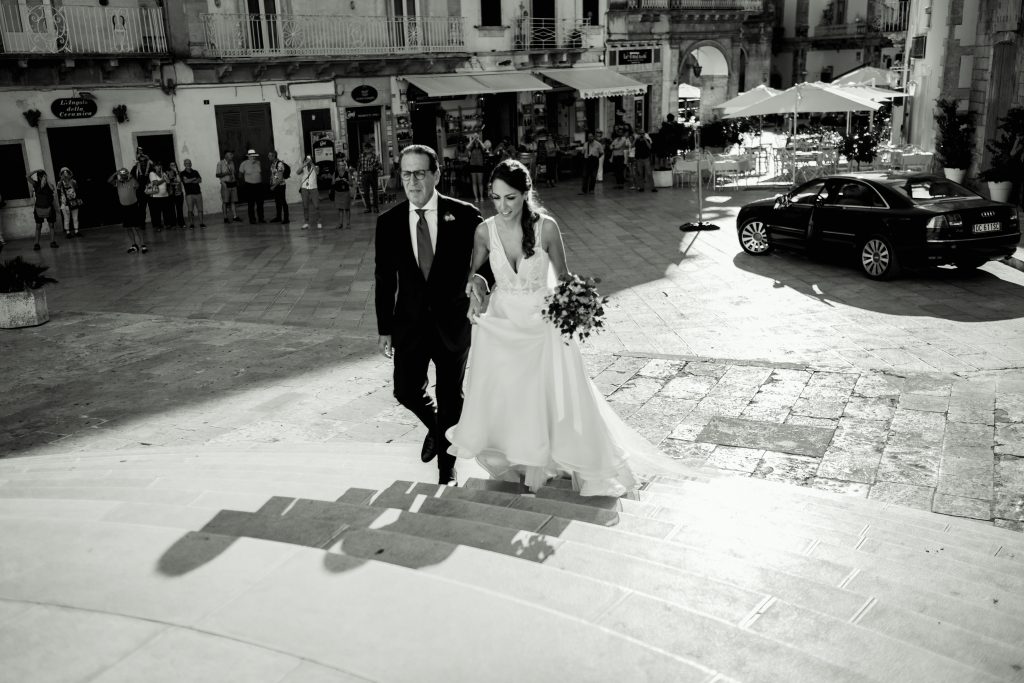 Wedding in Masseria Grieco // M+G