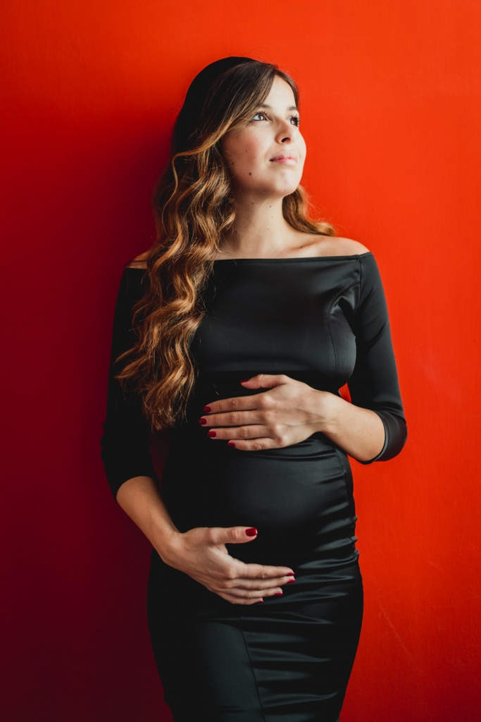 Federica Ariemma - maternity (1)