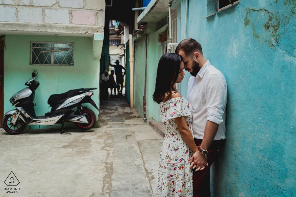 Engagement a Cuba 