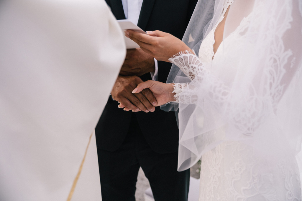 matrimonio in liguria - rito civile