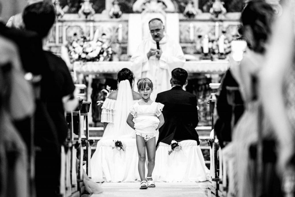 matrimonio in Puglia chiesa