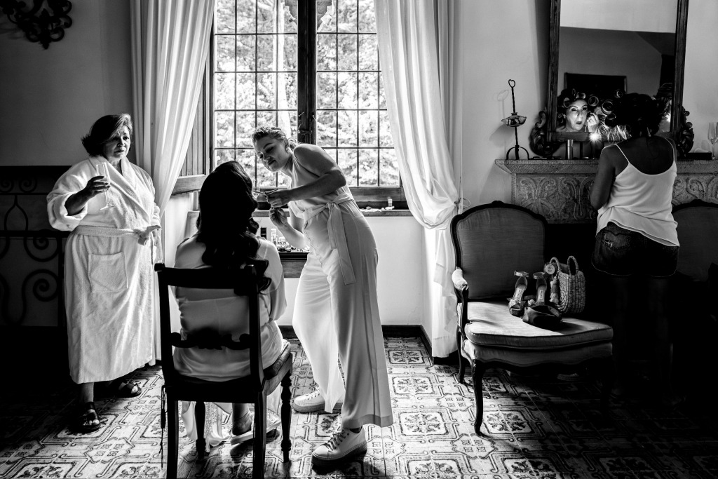wedding badia di orvieto - Federica Ariemma wedding photographer