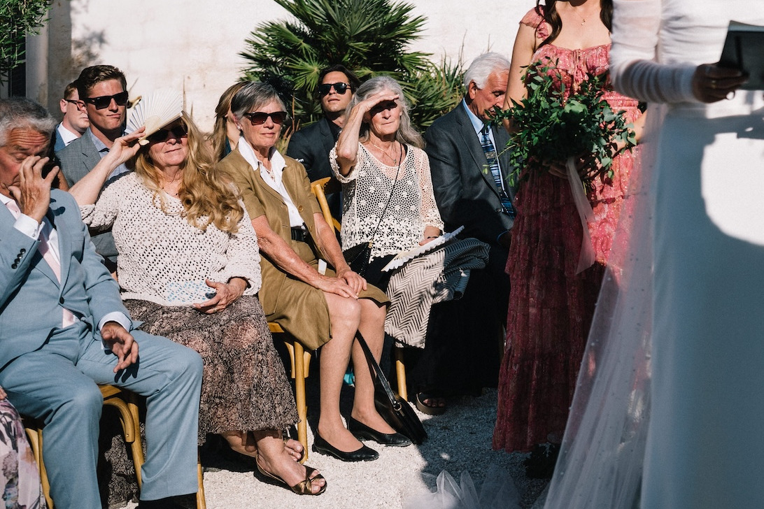wedding in Masseria San Giovanni cerimonia simbolica
