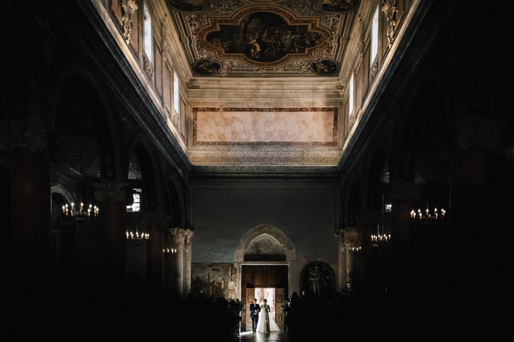 Matrimonio a Masseria Don Luigi cattedrale di ostuni