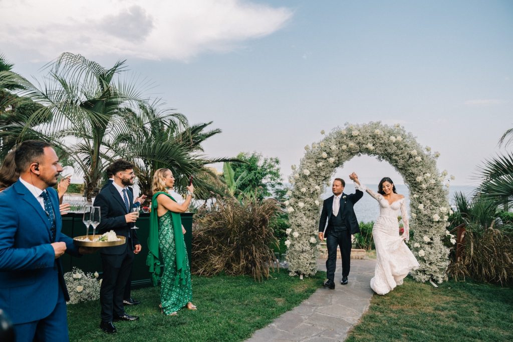 Matrimonio a Napoli con ricevimento alla Conca sul Mare
matrimonio a napoli
la conca sul mare
ricevimento
alba catering