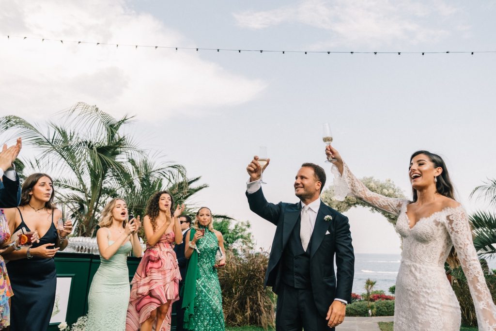 Matrimonio a Napoli con ricevimento alla Conca sul Mare
matrimonio a napoli
la conca sul mare
ricevimento
alba catering