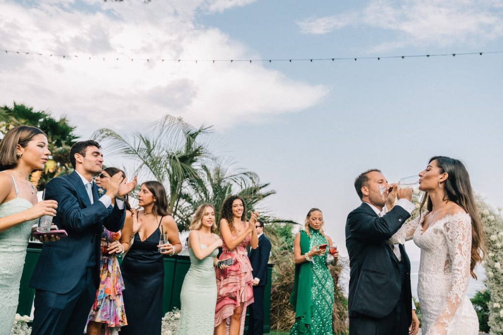 Matrimonio a Napoli con ricevimento alla Conca sul Mare
matrimonio a napoli
la conca sul mare
ricevimento
alba catering