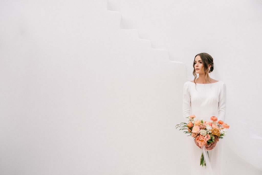 Elopement in Puglia