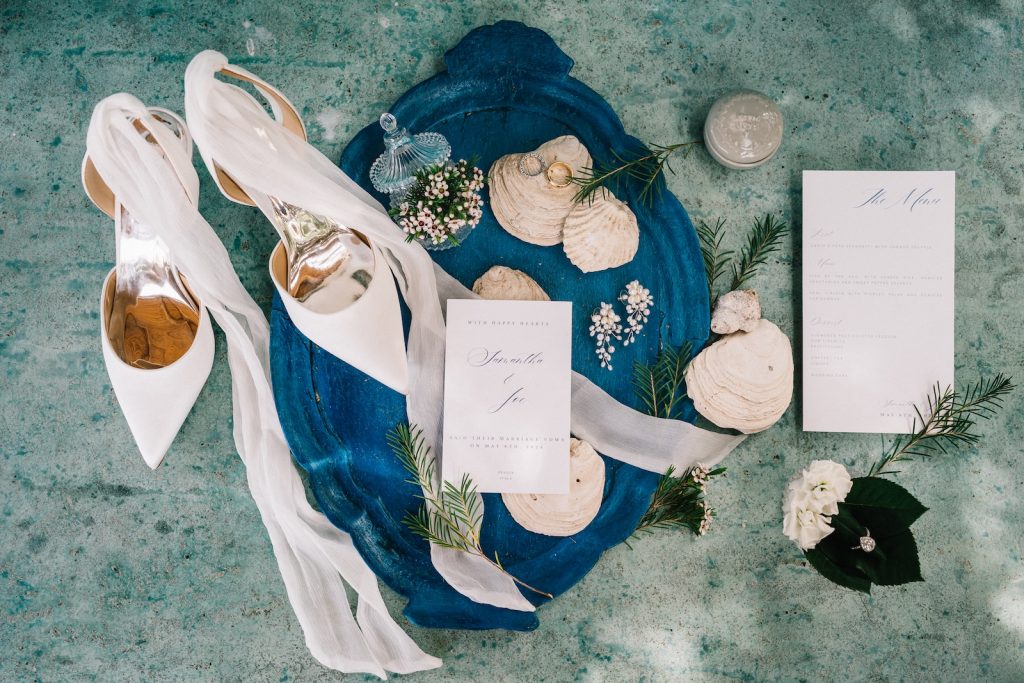Elopement in Puglia
stationery
inviti matrimonio