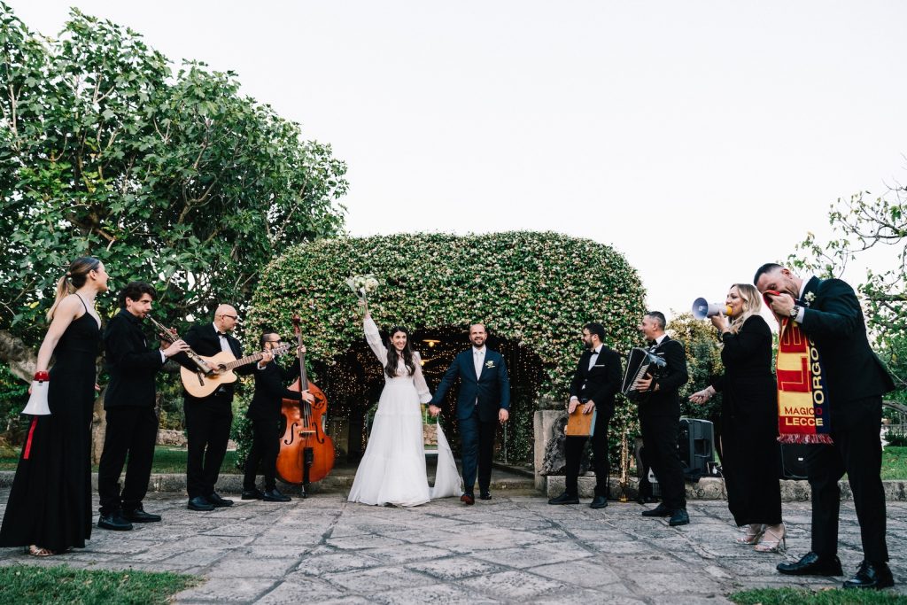 Matrimonio a Masseria San Lorenzo 
masseria san lorenzo
aperitivo