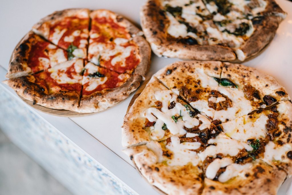 Matrimonio a Villa Gamberaia in Toscana
pizza party