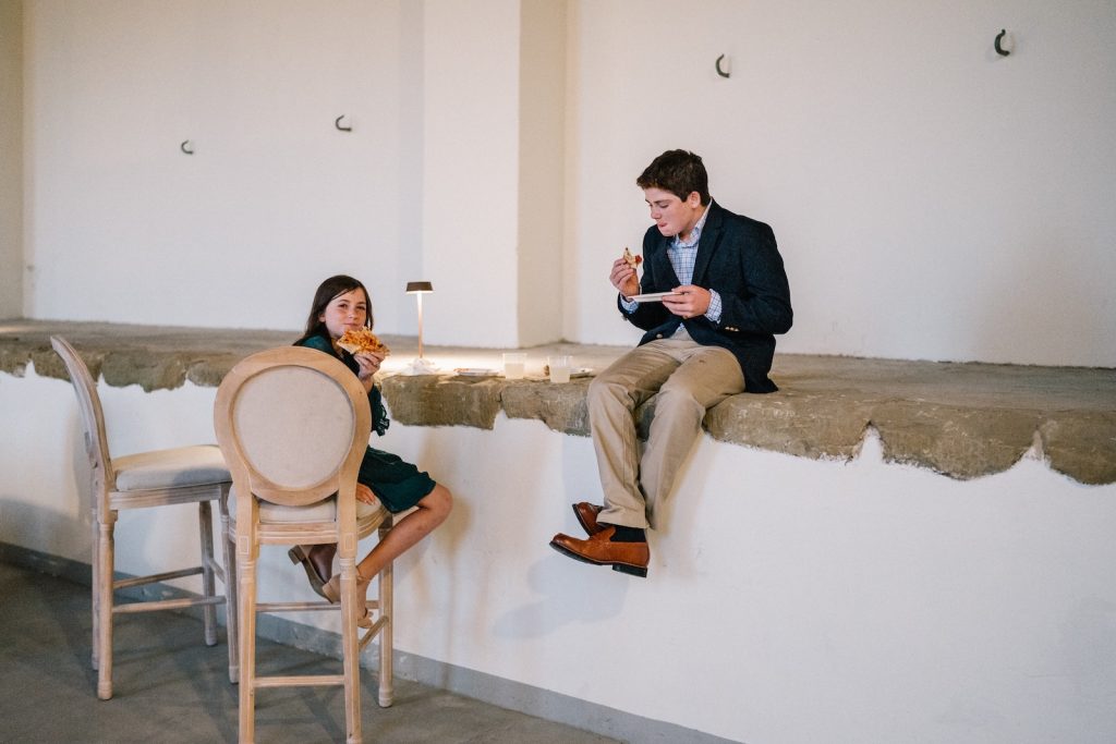 Matrimonio a Villa Gamberaia in Toscana