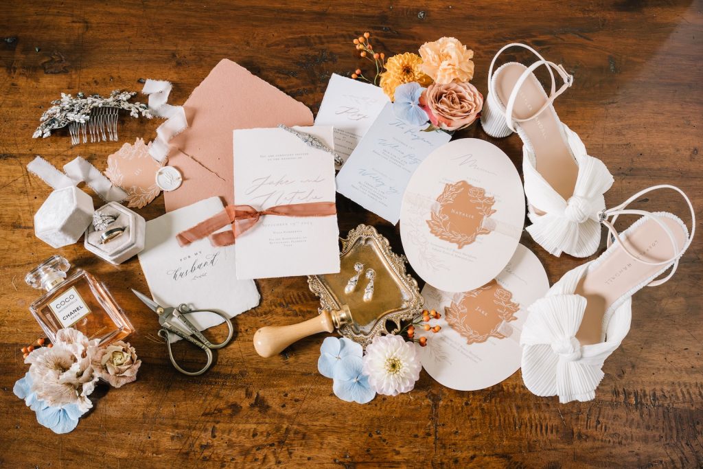 Matrimonio a Villa Gamberaia in Toscana
villa gamberaia

stationary invitation