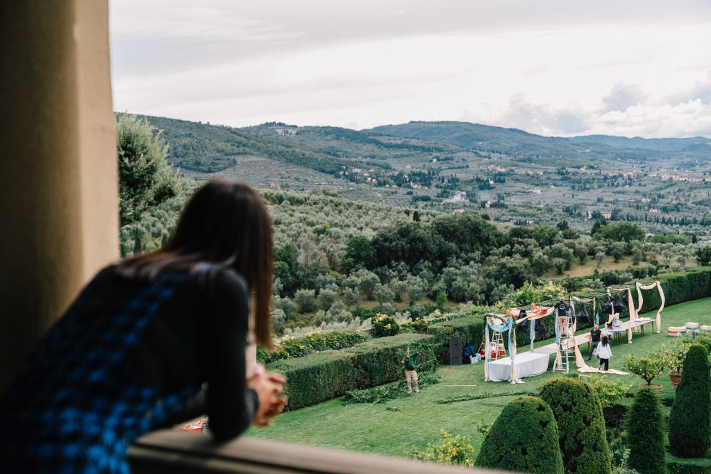 Matrimonio a Villa Gamberaia in Toscana
villa gamberaia

