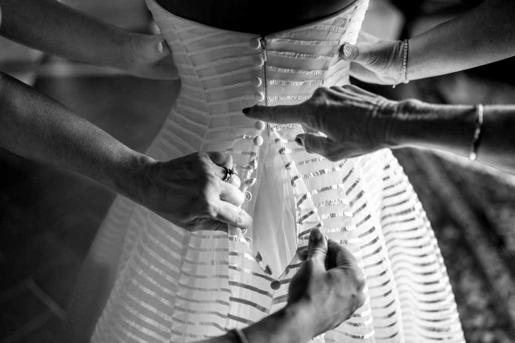 Matrimonio a Villa Gamberaia in Toscana
bride dress
white dress
