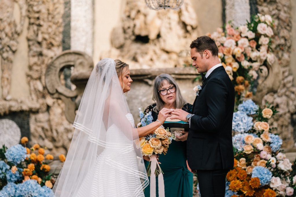 Matrimonio a Villa Gamberaia in Toscana
ceremony 
flowersliving