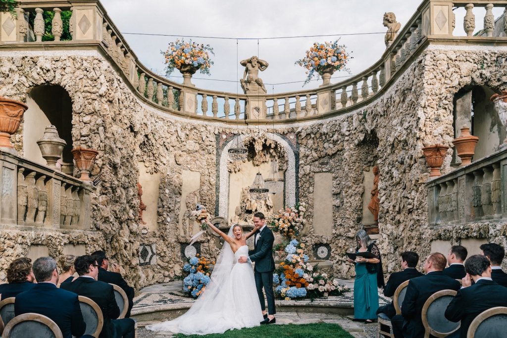 Matrimonio a Villa Gamberaia in Toscana
ceremony 
flowersliving