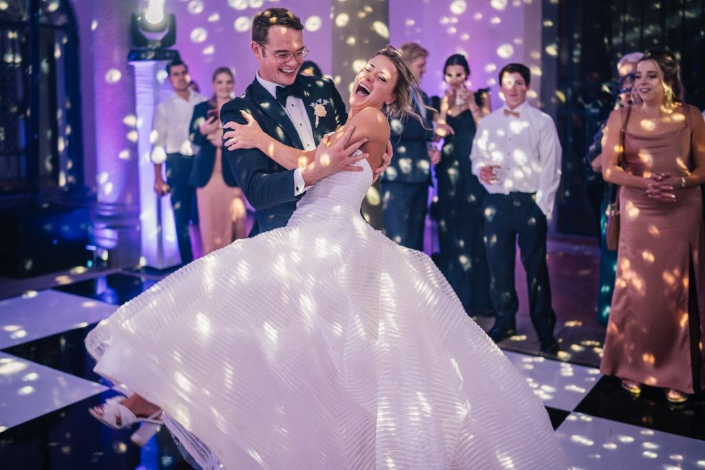 Matrimonio a Villa Gamberaia in Toscana
party time
villa gamberaia