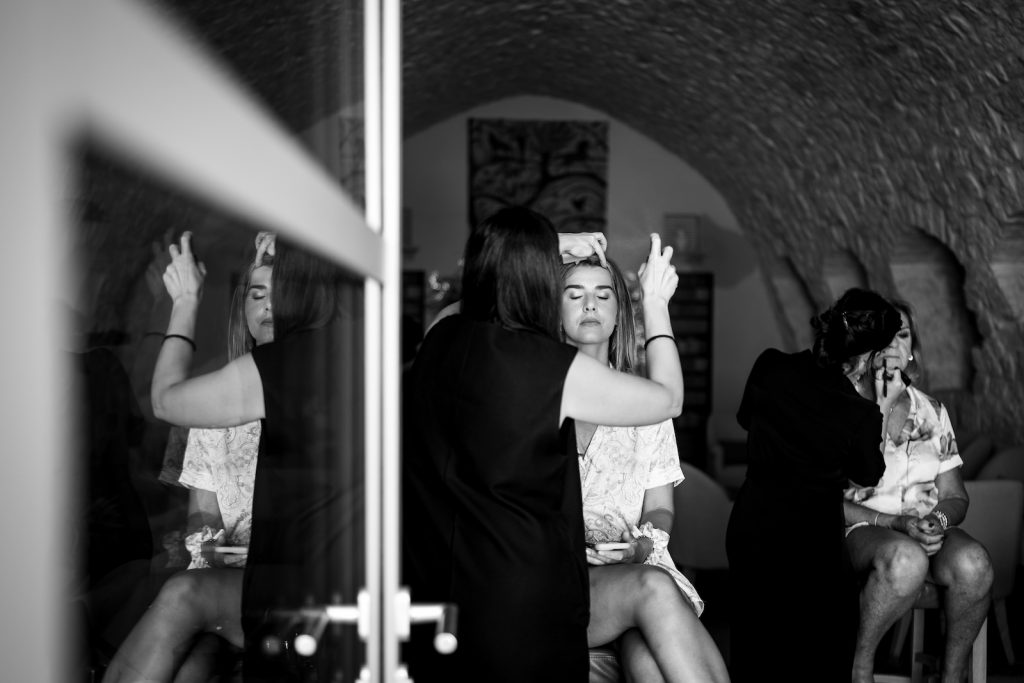 Wedding in Masseria Aura Terrae Polignano a Mare
make up sposa
bianco e nero