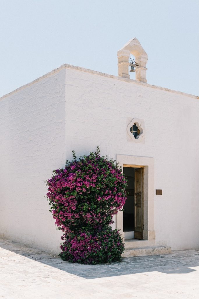 Wedding in Masseria Aura Terrae Polignano a Mare