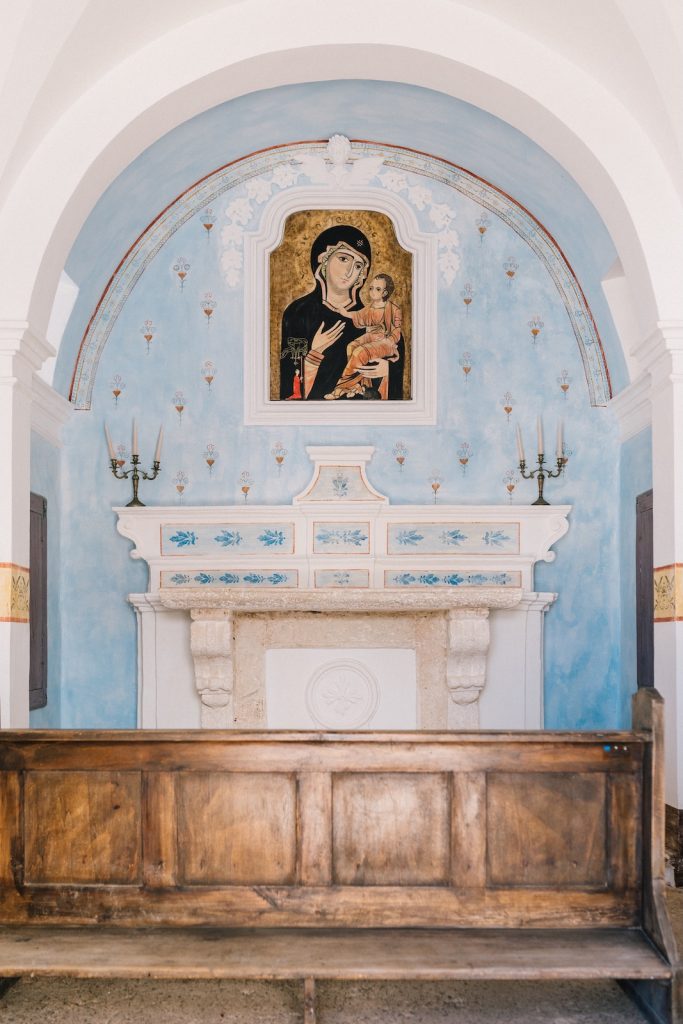 Wedding in Masseria Aura Terrae Polignano a Mare