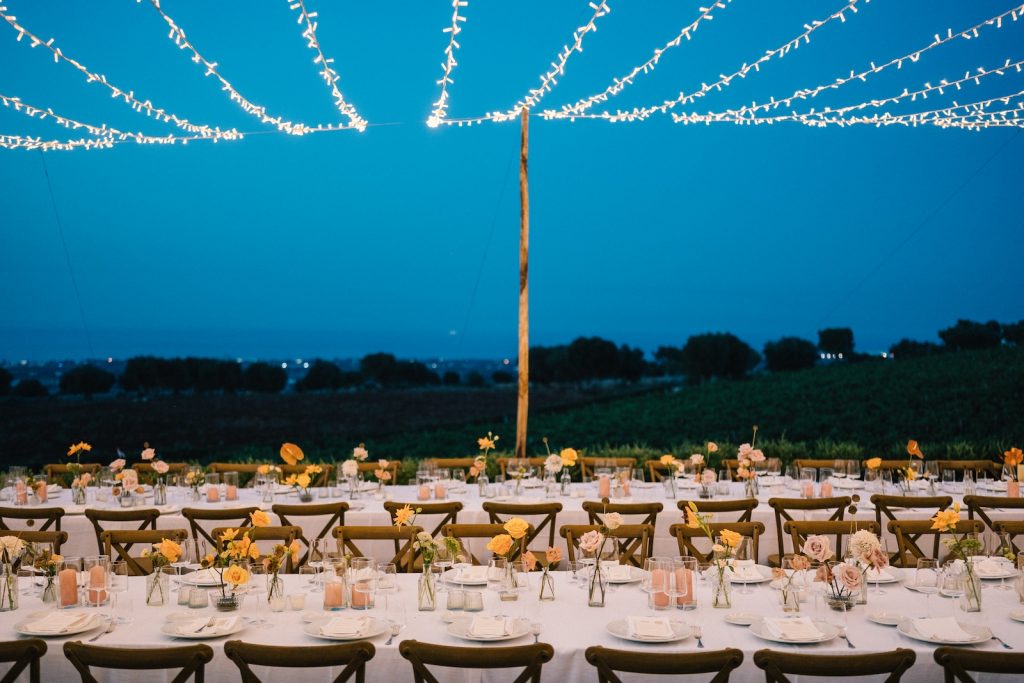 Wedding in Masseria Aura Terrae Polignano a Mare
table setting 
sublimae
wedding planner
