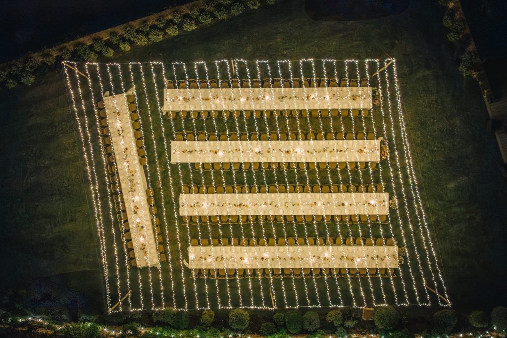 Wedding in Masseria Aura Terrae Polignano a Mare
table setting 
sublimae
wedding planner
