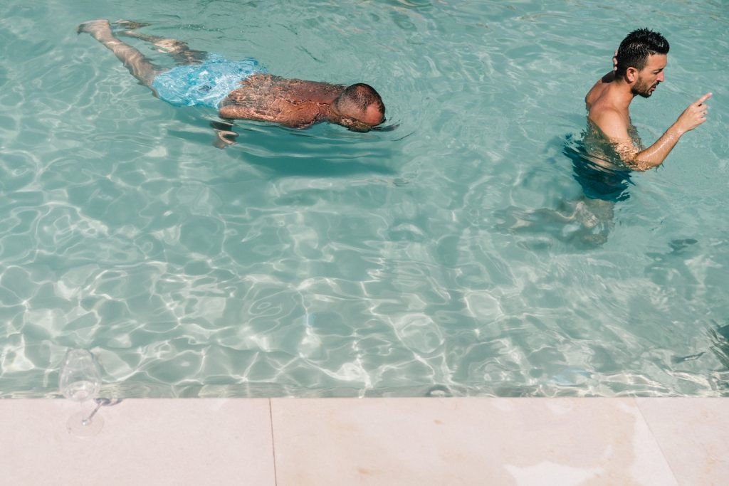 Wedding in Masseria Aura Terrae Polignano a Mare
pool party
day after wedding
