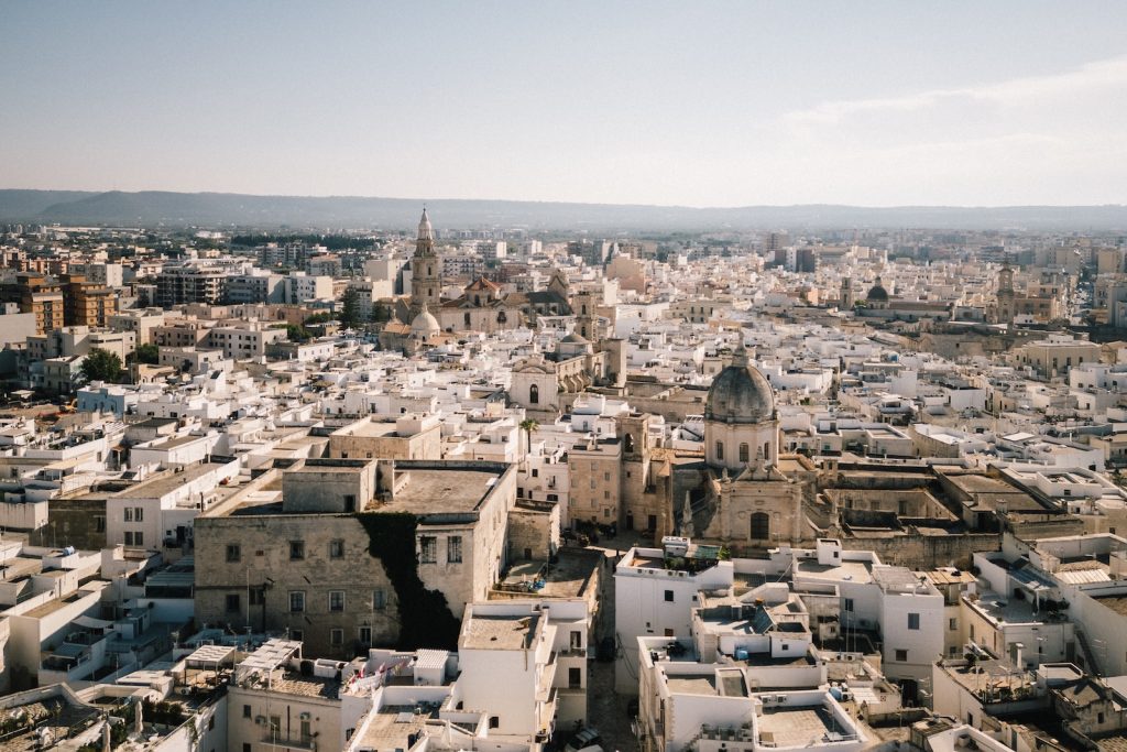 Wedding in Masseria Aura Terrae Polignano a Mare
monopoli
drone view

