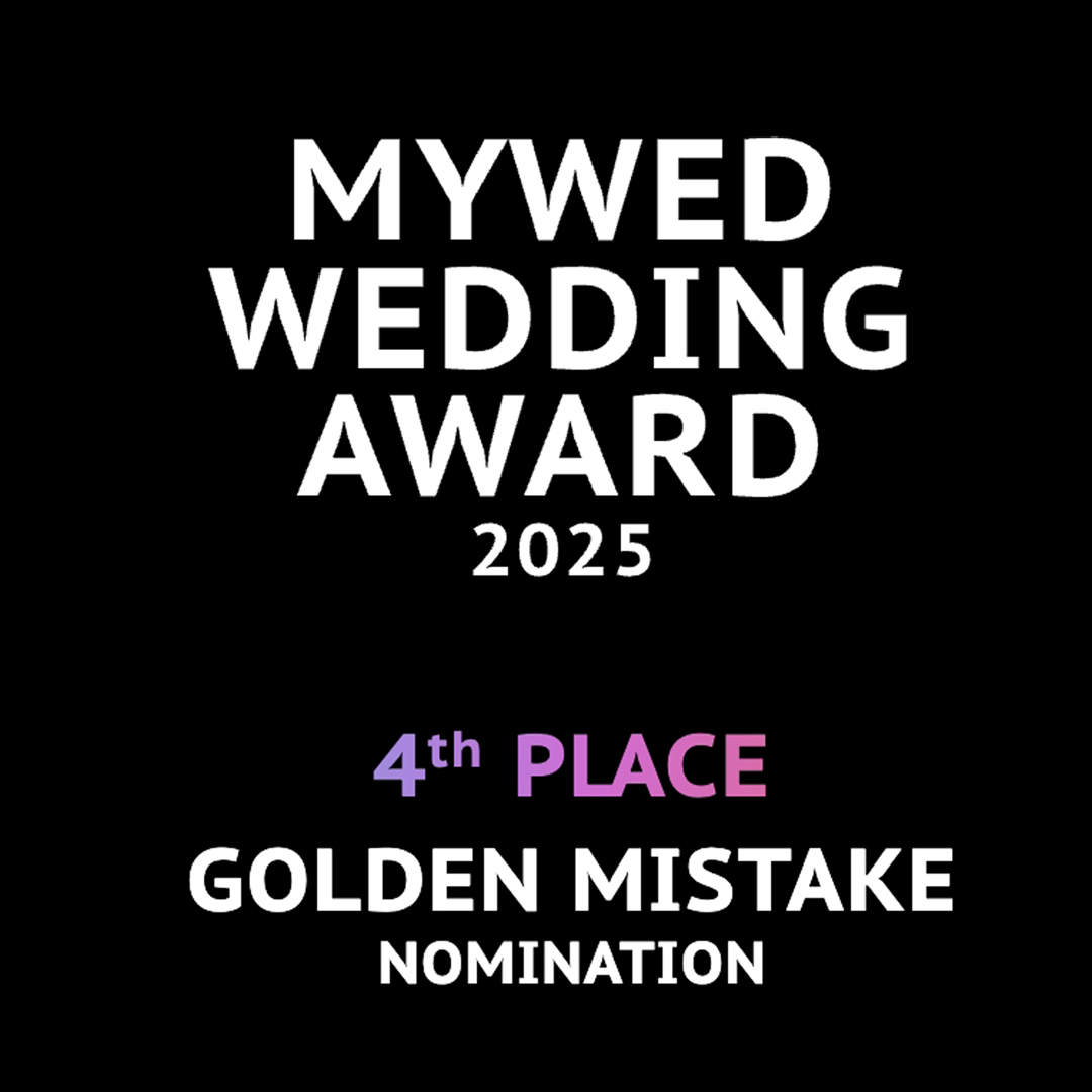 golden mistake copia