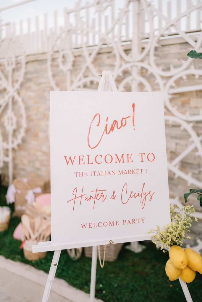 Destination Wedding in Costiera Amalfitana
acessori 
gadget
wedding day