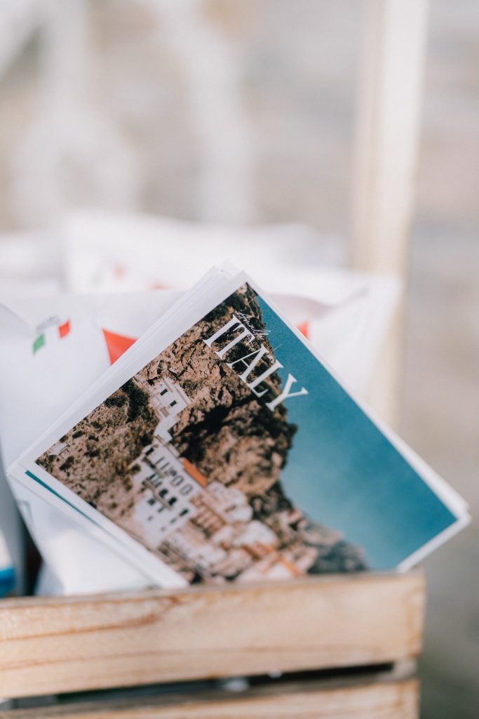 Destination Wedding in Costiera Amalfitana
acessori 
gadget
wedding day