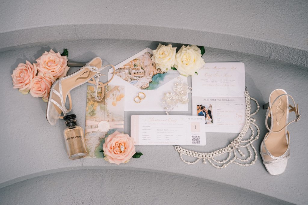 Destination Wedding in Costiera Amalfitana
stationary
inviti