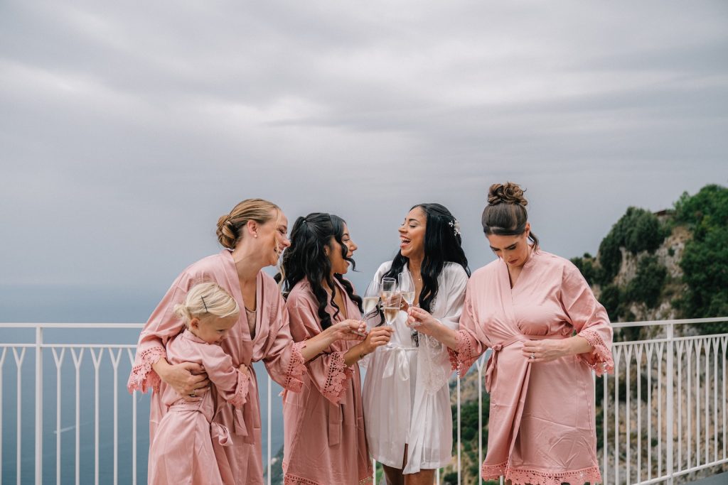 Destination Wedding in Costiera Amalfitana
hotel le rocce
costiera amalfitana
amalfi coast
bridesmade
bridal party