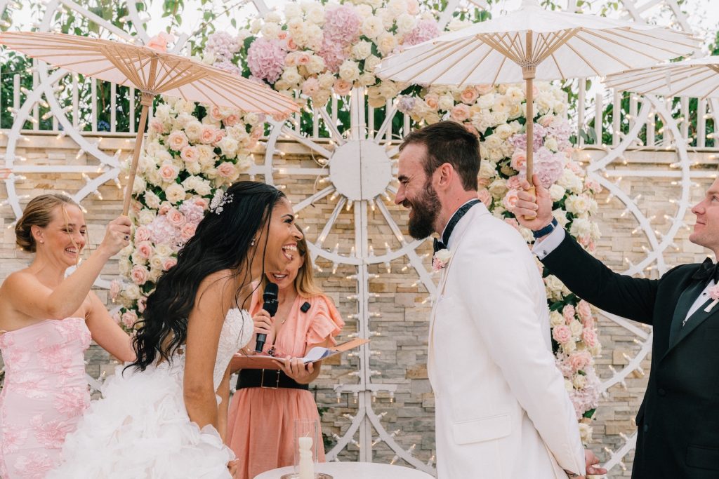 Destination Wedding in Costiera Amalfitana
ceremory
rito simbolico
pioggia 
rainy day