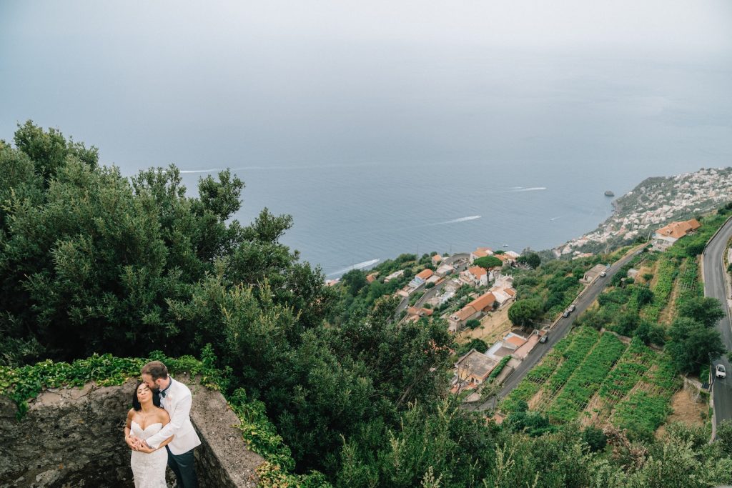 Destination Wedding in Costiera Amalfitana
amalfi coast
view
foto di coppia