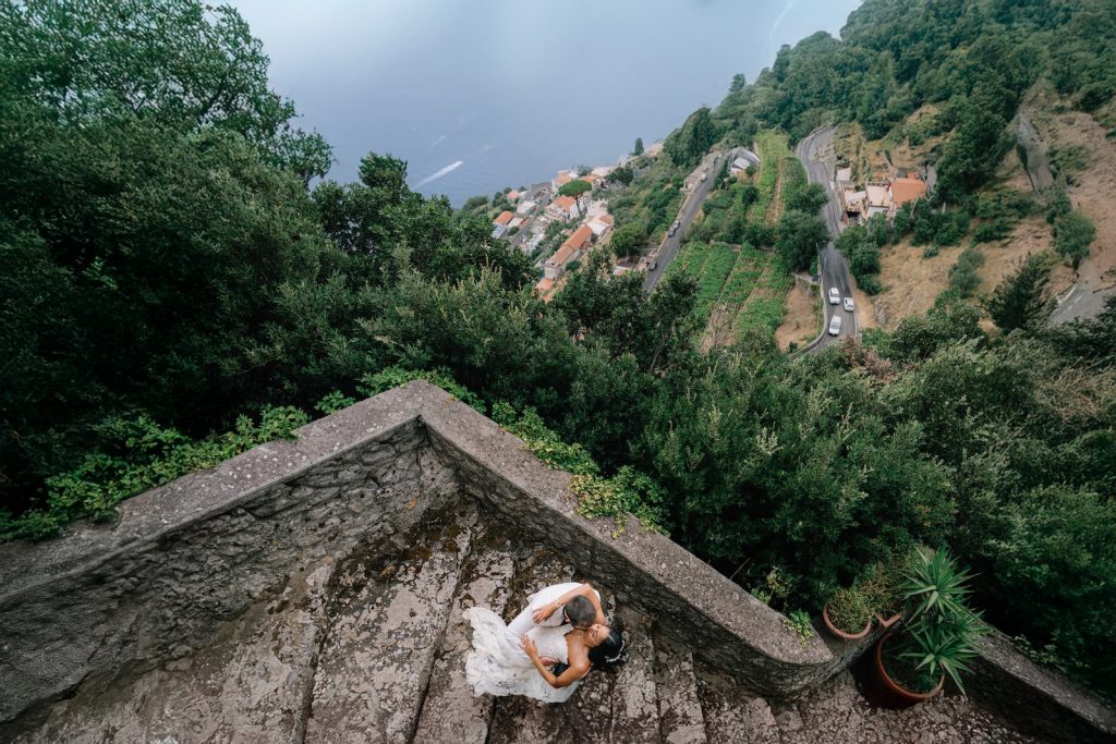 Destination Wedding in Costiera Amalfitana
amalfi coast
view
foto di coppia