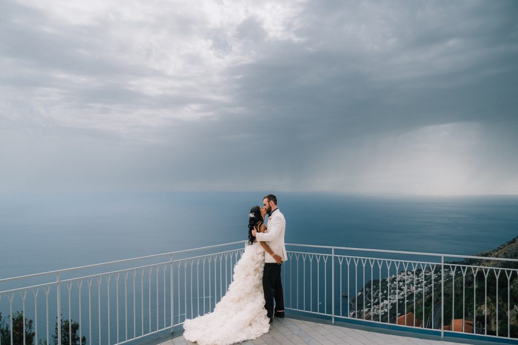Destination Wedding in Costiera Amalfitana
amalfi coast
view
foto di coppia