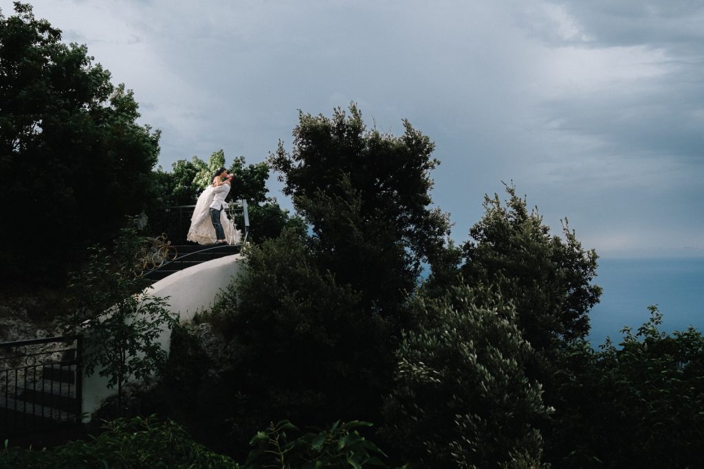 Destination Wedding in Costiera Amalfitana
amalfi coast
view
foto di coppia