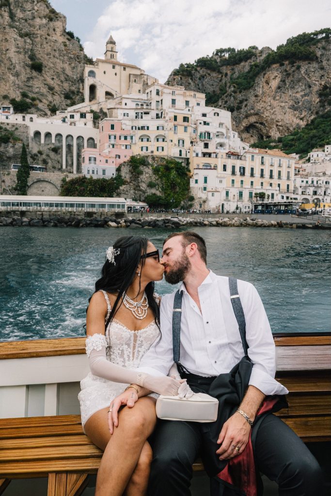 Destination Wedding in Costiera Amalfitana
amalfi coast
veliero 
positano
party sul veliero