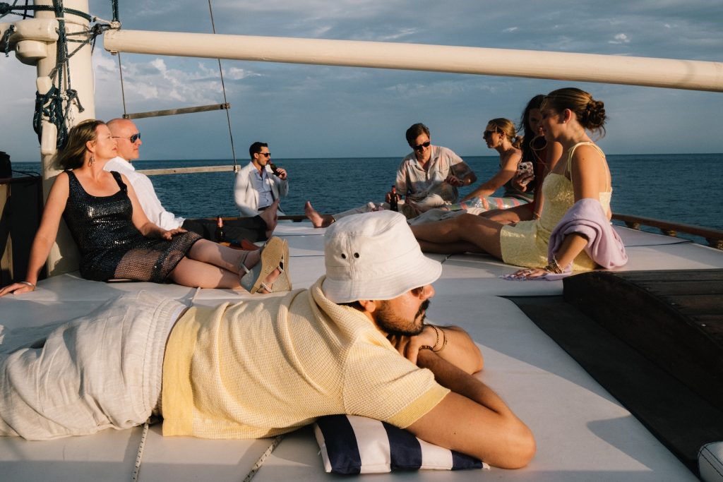 Destination Wedding in Costiera Amalfitana
amalfi coast
veliero 