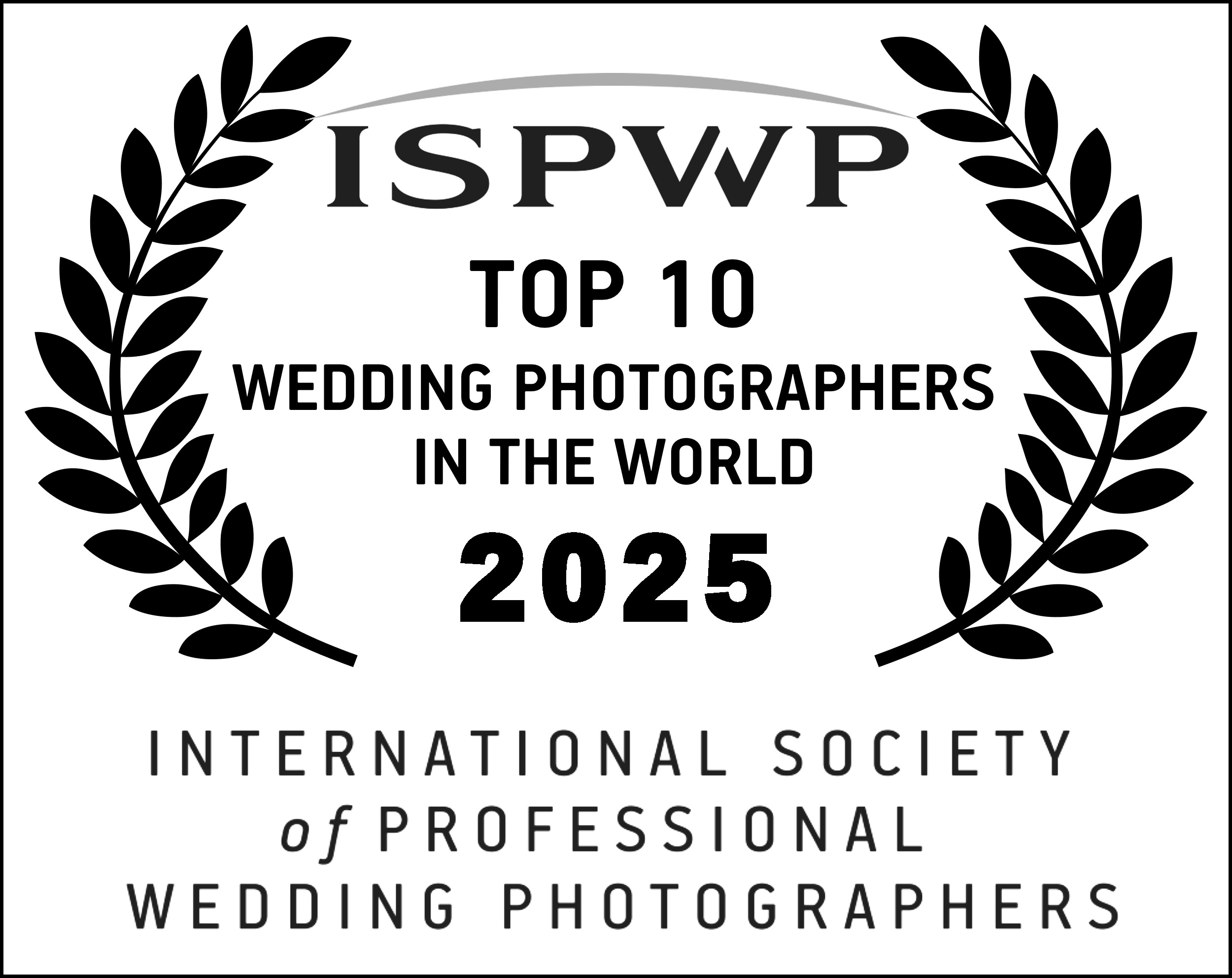 ISPWP top 10 2025