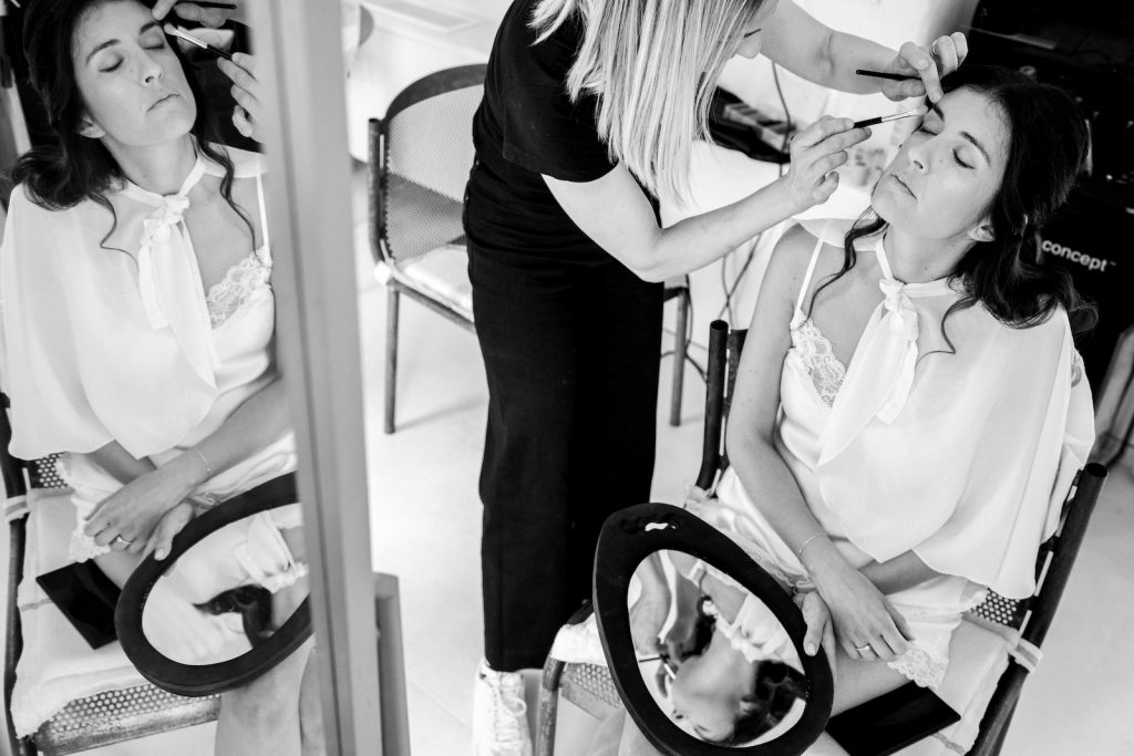 Matrimonio a Masseria Cuturi
bianc e nero
make up sposa
bride to be