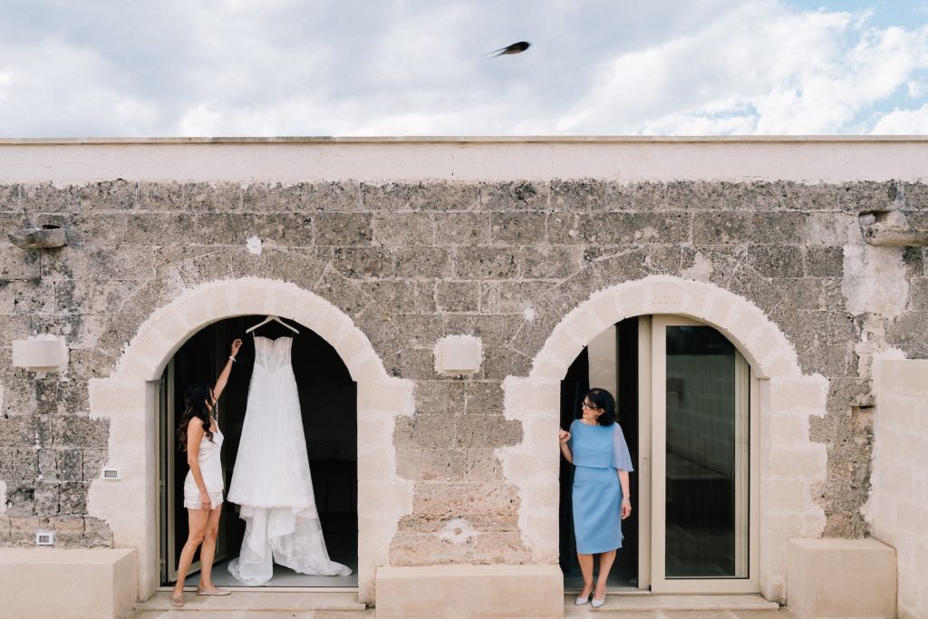 Matrimonio a Masseria Cuturi
abito sposa
flora bridal