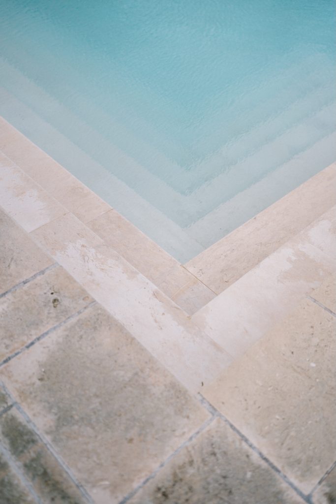 Matrimonio invernale a Borgo Egnazia