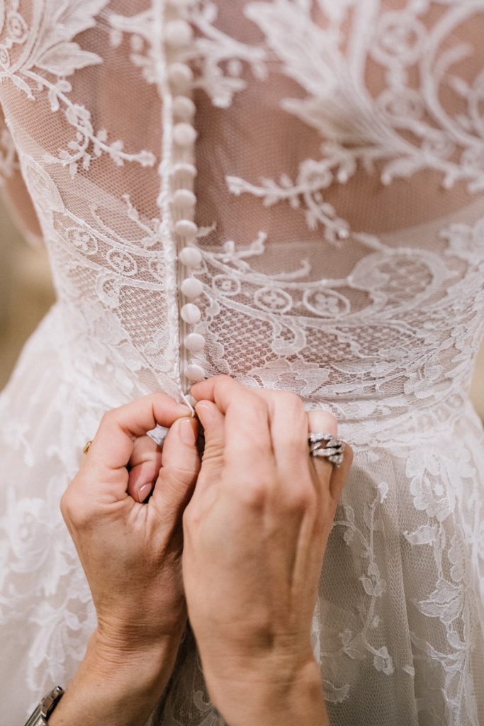Matrimonio invernale a Borgo Egnazia