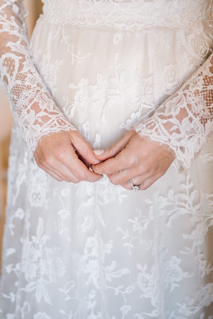 Matrimonio invernale a Borgo Egnazia