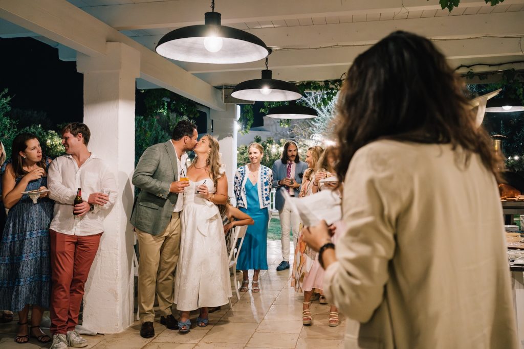 Come organizzare un matrimonio sotto la pioggia a Masseria Don Luigi
destination wedding
