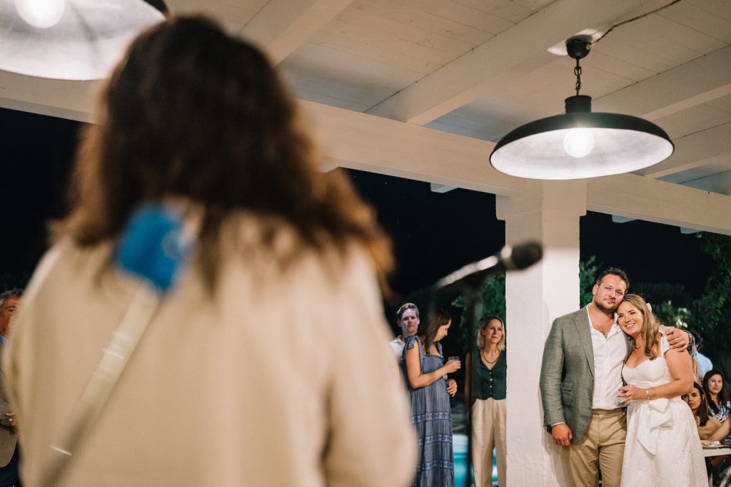 Come organizzare un matrimonio sotto la pioggia a Masseria Don Luigi
rehersal dinner