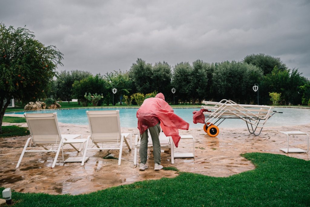 Come organizzare un matrimonio sotto la pioggia a Masseria Don Luigi
destination wedding in puglia